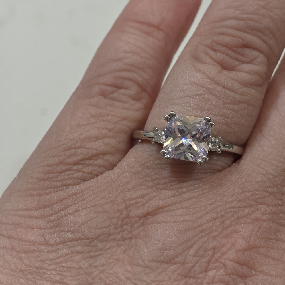 💍💎 𝗘𝘁𝗵𝗶𝗰𝗮𝗹 𝗘𝗻𝗴𝗮𝗴𝗲𝗺𝗲𝗻𝘁 𝗥𝗶𝗻𝗴 (𝗕𝗟𝗜𝗡𝗚!!) - Picture 8 of 10
